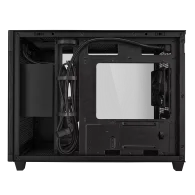 ASUS AP201 PRIME TG Korpusas | Black