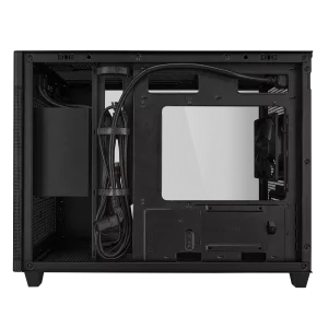 ASUS AP201 PRIME TG Korpusas | Black