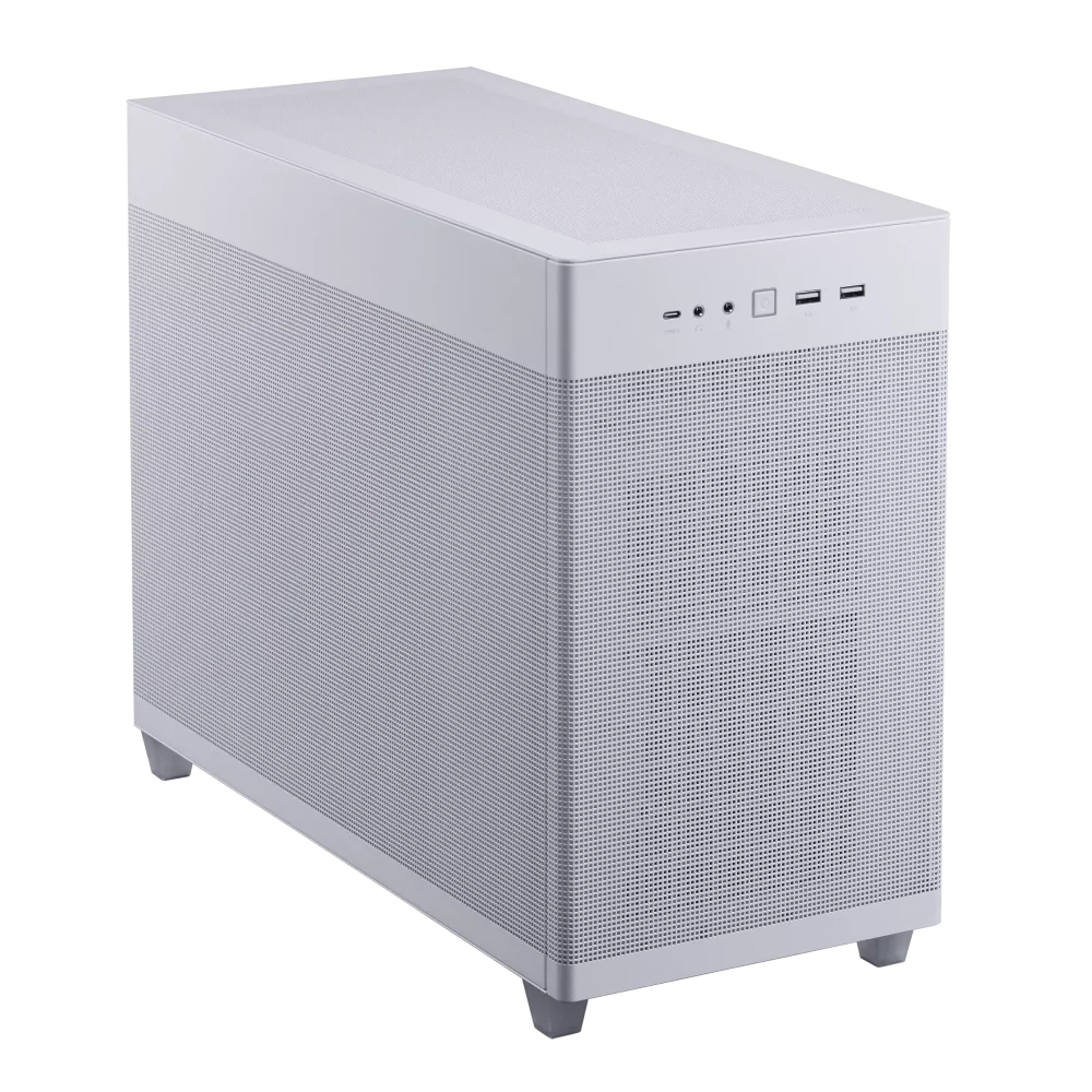 ASUS AP201 PRIME Mesh Korpusas | White