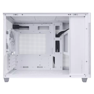 ASUS AP201 PRIME Mesh Korpusas | White
