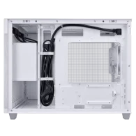 ASUS AP201 PRIME Mesh Korpusas | White