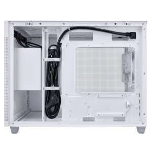 ASUS AP201 PRIME Mesh Korpusas | White