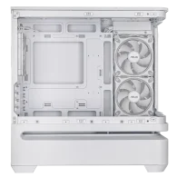 ASUS AP202 PRIME ARGB Korpusas | White