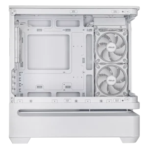 ASUS AP202 PRIME ARGB Korpusas | White
