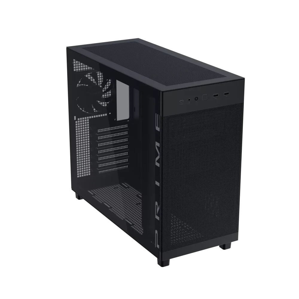 ASUS AP303 PRIME TG Kopursas | Black