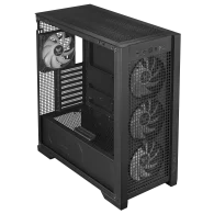 ASUS GT302 TUF Gaming ARGB Korpusas | Black