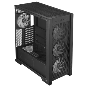 ASUS GT302 TUF Gaming ARGB Korpusas | Black