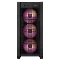 ASUS GT302 TUF Gaming ARGB Korpusas | Black