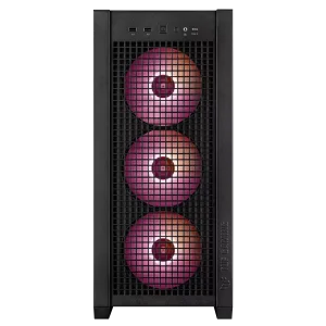 ASUS GT302 TUF Gaming ARGB Korpusas | Black