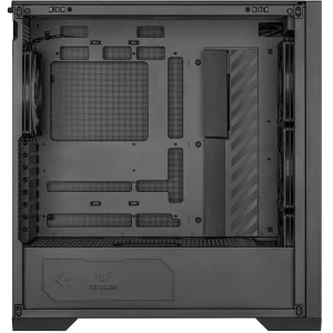 ASUS GT302 TUF Gaming ARGB Korpusas | Black