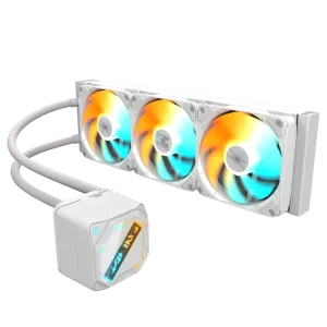 GIGABYTE Gaming 360 ICE AIO Aušintuvas | White