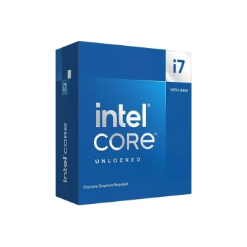 INTEL Core i7-14700KF CPU Procesorius | Box