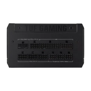 ASUS TUF Gaming 1000W PSU Maitinimo Blokas | 1000W, 80 Plus Gold