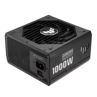 ASUS TUF Gaming 1000W PSU Maitinimo Blokas | 1000W, 80 Plus Gold