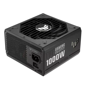 ASUS TUF Gaming 1000W PSU Maitinimo Blokas | 1000W, 80 Plus Gold
