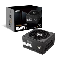 ASUS TUF Gaming 850W PSU Maitinimo Blokas | 850W, 80 Plus Gold