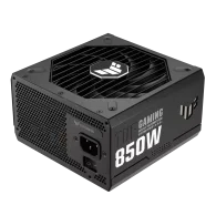 ASUS TUF Gaming 850W PSU Maitinimo Blokas | 850W, 80 Plus Gold