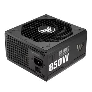 ASUS TUF Gaming 850W PSU Maitinimo Blokas | 850W, 80 Plus Gold