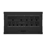 GIGABYTE AORUS ELITE P1000W PG5 PSU Maitinimo Blokas | 1000W, 80 Plus Platinum