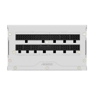 GIGABYTE AORUS ELITE P1000W PG5 ICE PSU Maitinimo Blokas | 1000W, 80 Plus Platinum
