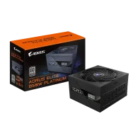 GIGABYTE AORUS ELITE P850W PG5 PSU Maitinimo Blokas | 850W, 80 Plus Platinum