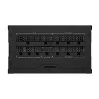 GIGABYTE AORUS ELITE P850W PG5 PSU Maitinimo Blokas | 850W, 80 Plus Platinum