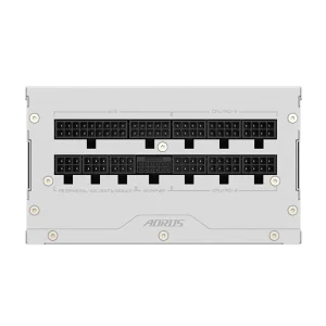 GIGABYTE AORUS ELITE P850W PG5 ICE PSU Maitinimo Blokas | 850W, 80 Plus Platinum