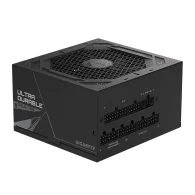 GIGABYTE Ultra Durable UD750GM PG5 V2 PSU Maitinimo Blokas | 750W, 80 Plus Gold