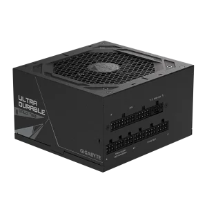 GIGABYTE Ultra Durable UD750GM PG5 V2 PSU Maitinimo Blokas | 750W, 80 Plus Gold