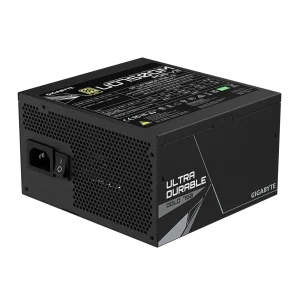 GIGABYTE Ultra Durable UD750GM PG5 V2 PSU Maitinimo Blokas | 750W, 80 Plus Gold