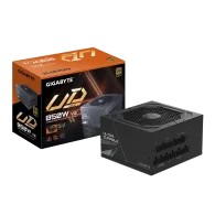 GIGABYTE Ultra Durable UD850GM PG5 V2 PSU Maitinimo Blokas | 850W, 80 Plus Gold