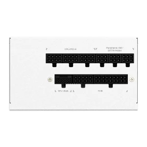 GIGABYTE Ultra Durable UD750GM PG5 V2 ICE PSU Maitinimo Blokas | 750W, 80 Plus Gold