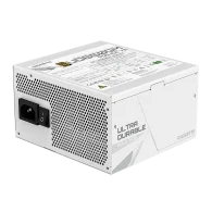 GIGABYTE Ultra Durable UD850GM PG5 V2 ICE PSU Maitinimo Blokas | 850W, 80 Plus Gold