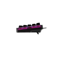 HyperX Origins 2 65 Žaidimų Klaviatūra | Black, HX Red