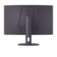 LG UltraGear 32G600A-B.AEUQ Monitorius | 31.5", QHD, Curved VA, 180 Hz