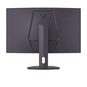 LG UltraGear 32G600A-B.AEUQ Monitorius | 31.5", QHD, Curved VA, 180 Hz