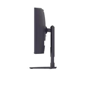LG UltraGear 32G600A-B.AEUQ Monitorius | 31.5", QHD, Curved VA, 180 Hz