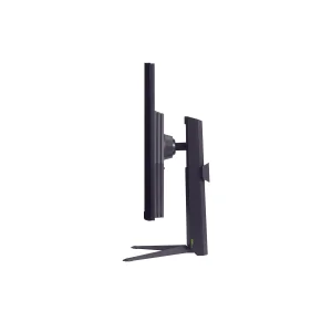 LG UltraGear 32GS85Q-B.AEU Monitorius | 31.5", QHD, IPS, 180 Hz