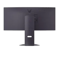 LG UltraGear 34G600A-B.AEU Monitorius | 34", UWQHD, Curved OLED, 160 Hz