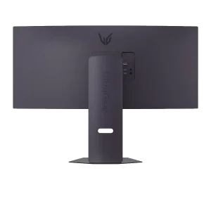 LG UltraGear 34G600A-B.AEU Monitorius | 34", UWQHD, Curved OLED, 160 Hz