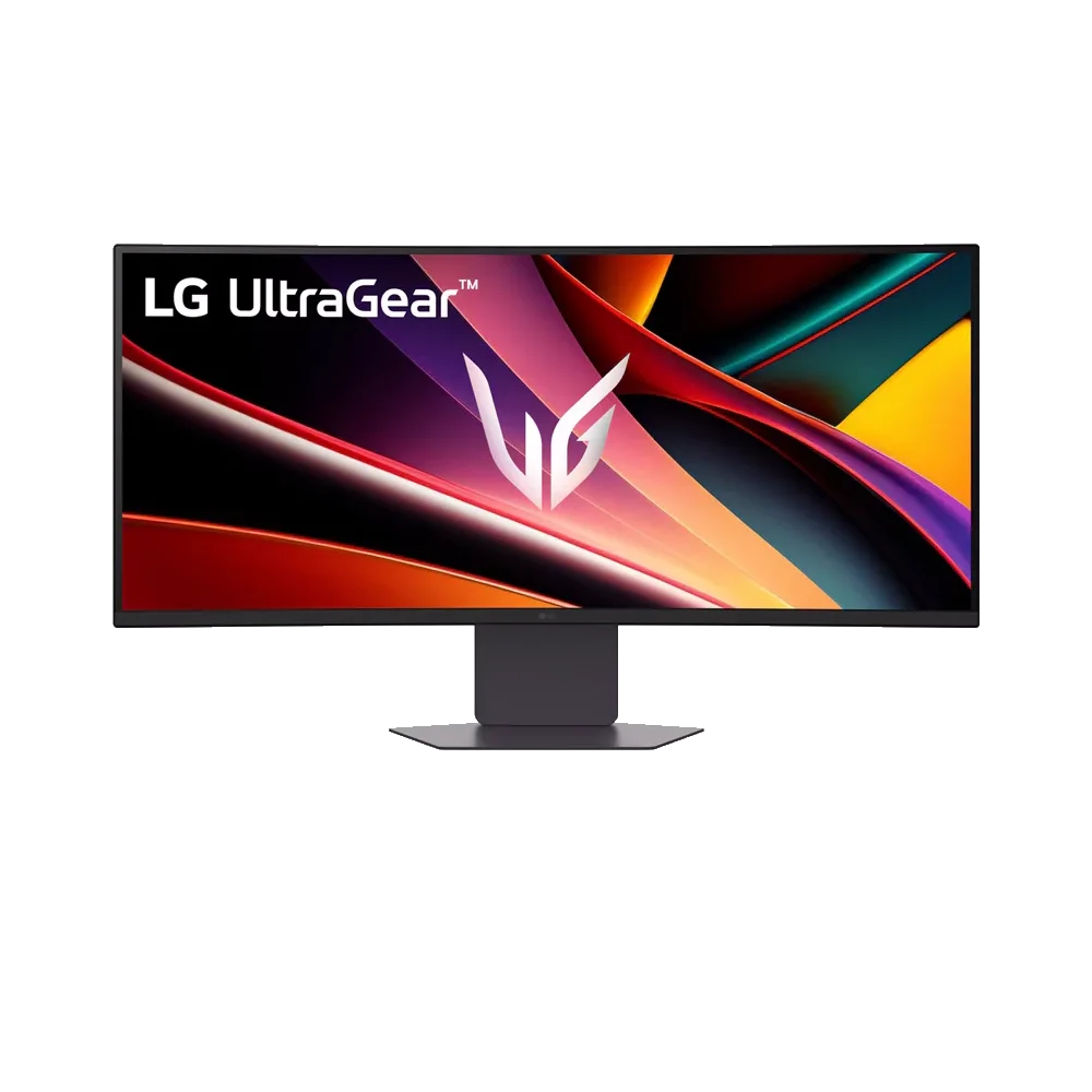 LG UltraGear 34G600A-B.AEU Monitorius | 34", UWQHD, Curved OLED, 160 Hz
