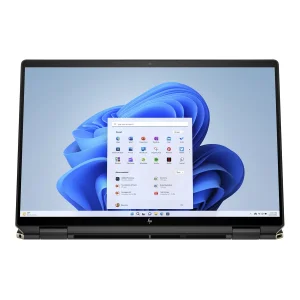 HP Spectre x360 2-in-1 Nešiojamas Kompiuteris | 14", 3K, OLED, 120 Hz