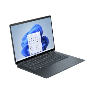 HP Spectre x360 2-in-1 Nešiojamas Kompiuteris | 14", 3K, OLED, 120 Hz