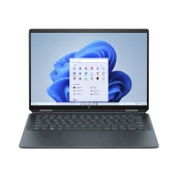 HP Spectre x360 2-in-1 Nešiojamas Kompiuteris | 14", 3K, OLED, 120 Hz