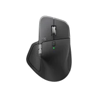 Logitech MX Master 4 for Business Wireless Belaidė Pelė | Graphite
