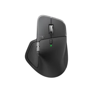 Logitech MX Master 4 for Business Wireless Belaidė Pelė | Graphite