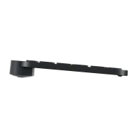 Logitech MX Keys for Business Wireless Belaidė Klaviatūra | Graphite, Membrane