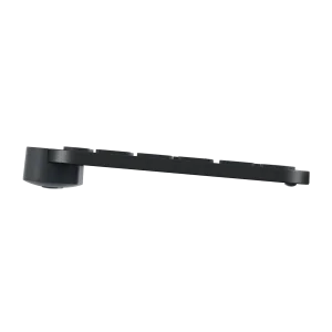 Logitech MX Keys for Business Wireless Belaidė Klaviatūra | Graphite, Membrane