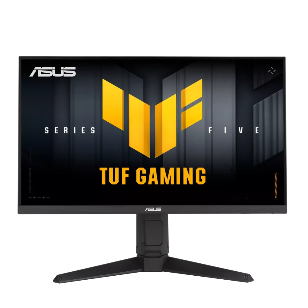 ASUS TUF Gaming VG259QL5A Monitorius | 24.5", FHD, IPS, 200 Hz