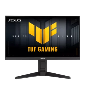 ASUS TUF Gaming VG259QL5A Monitorius | 24.5", FHD, IPS, 200 Hz